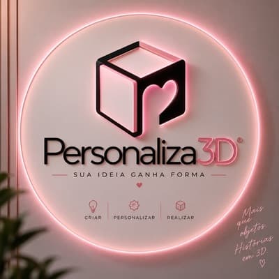 Personaliza3D
