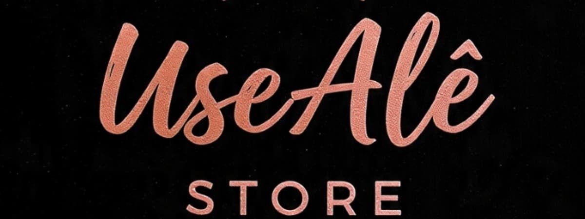 Capa de Alé Store