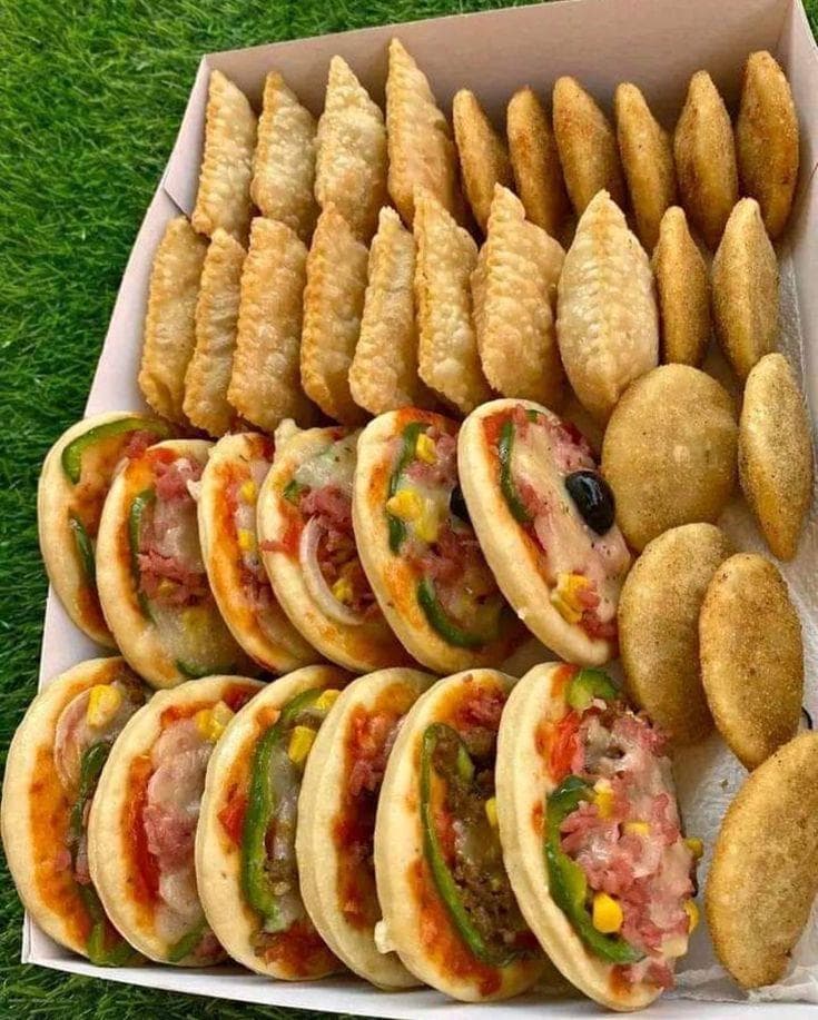 Capa de Delicias da Nanda's