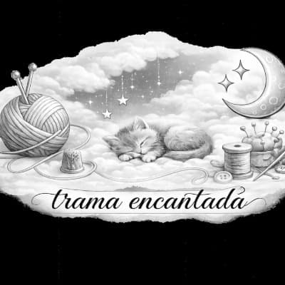 Trama Encantada