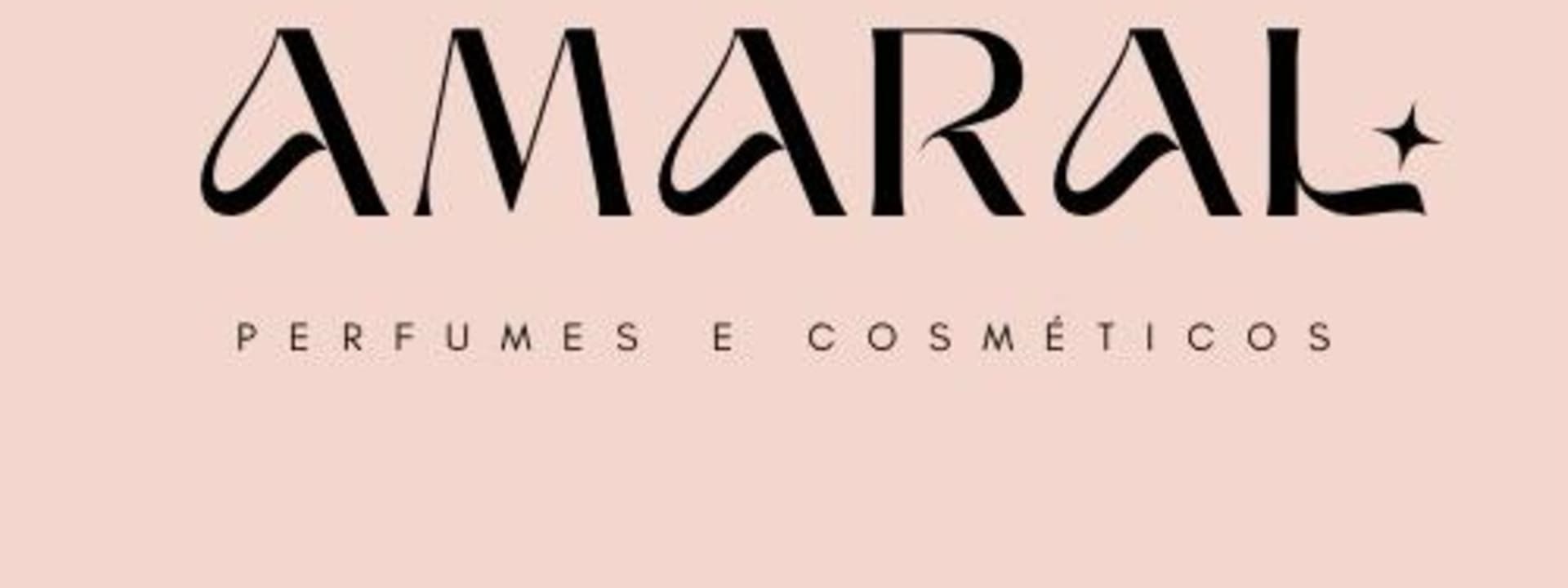 Capa de Amaral Perfumes