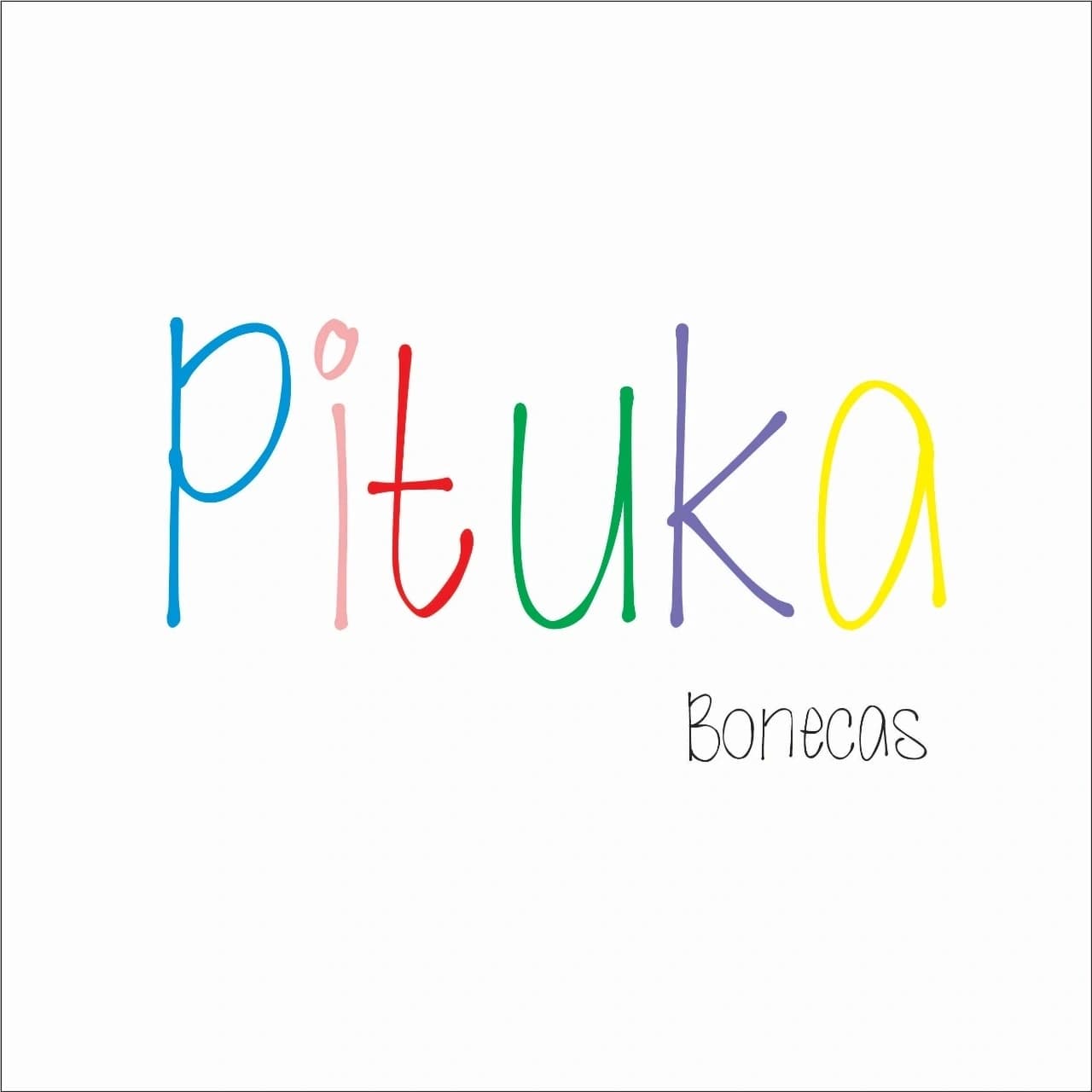 Capa de Pituka bonecas