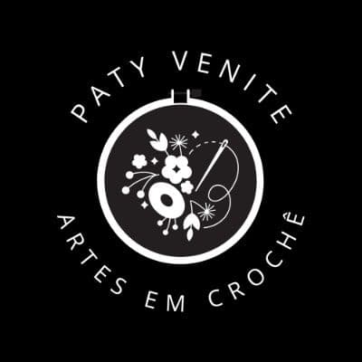 Patyveniteartesemcrochê