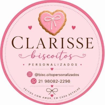 Clarisse Teixeira