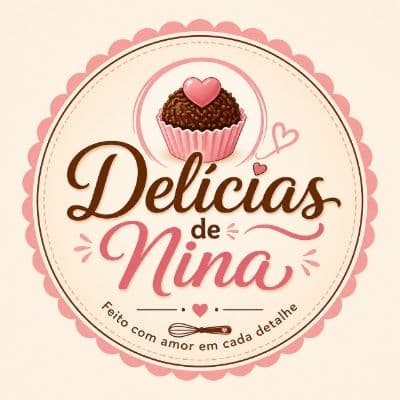Delícias de nina