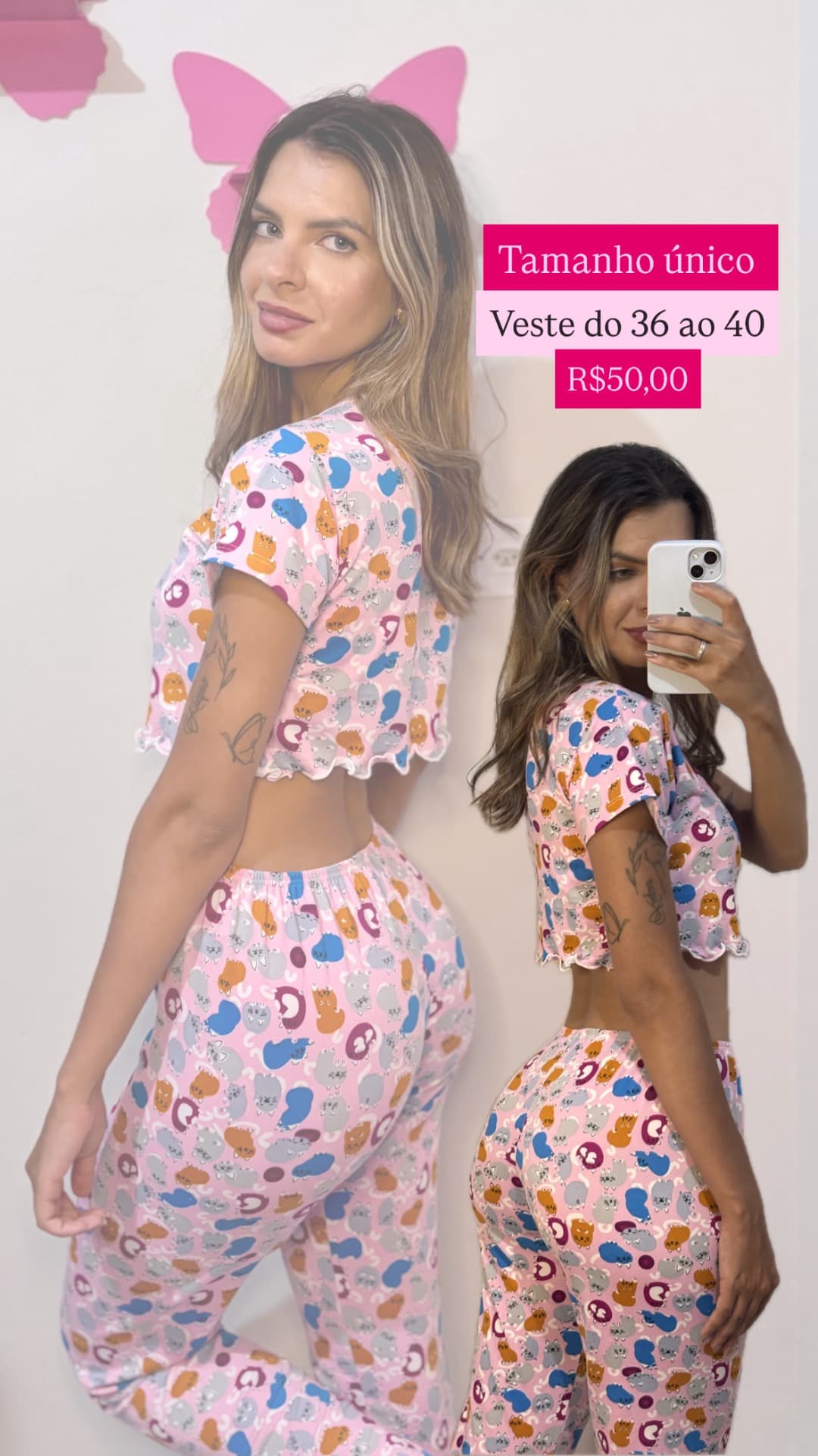 Capa de Única