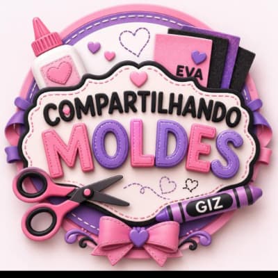Compartilhando Moldes