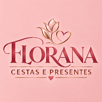 Florana cestas e presentes