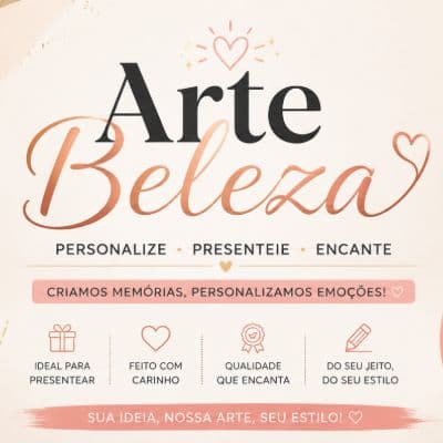 Arte&Beleza