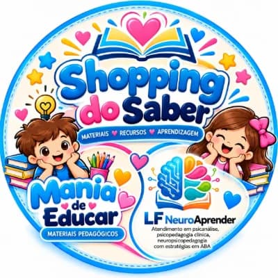 Shopping do Saber