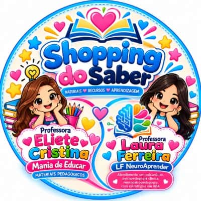 Shopping do Saber