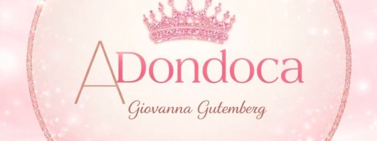 Capa de Dondoca Closet