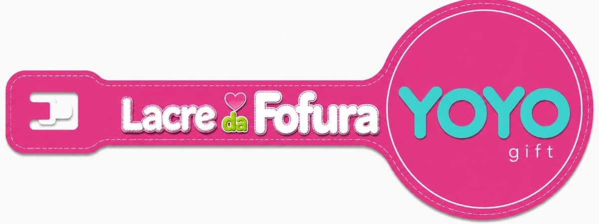 Capa de YOYO GIFT
