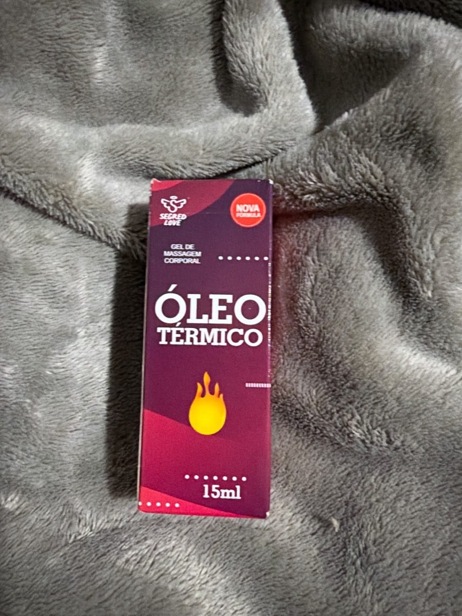 Gel de massagem corporal - Foto 4