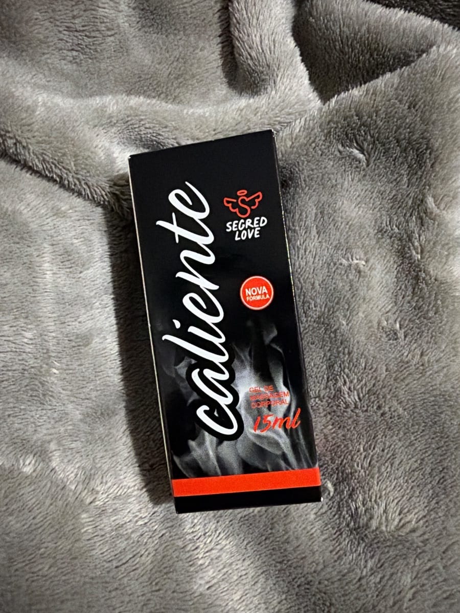 Gel de massagem corporal - Foto 10