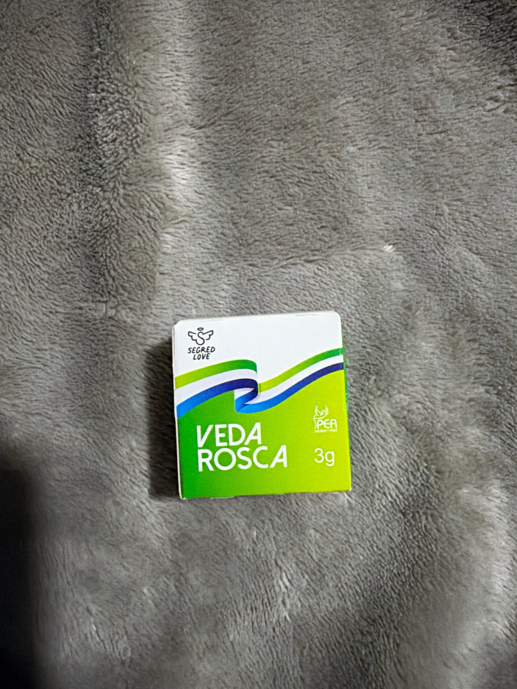 Gel massageador - Foto 1