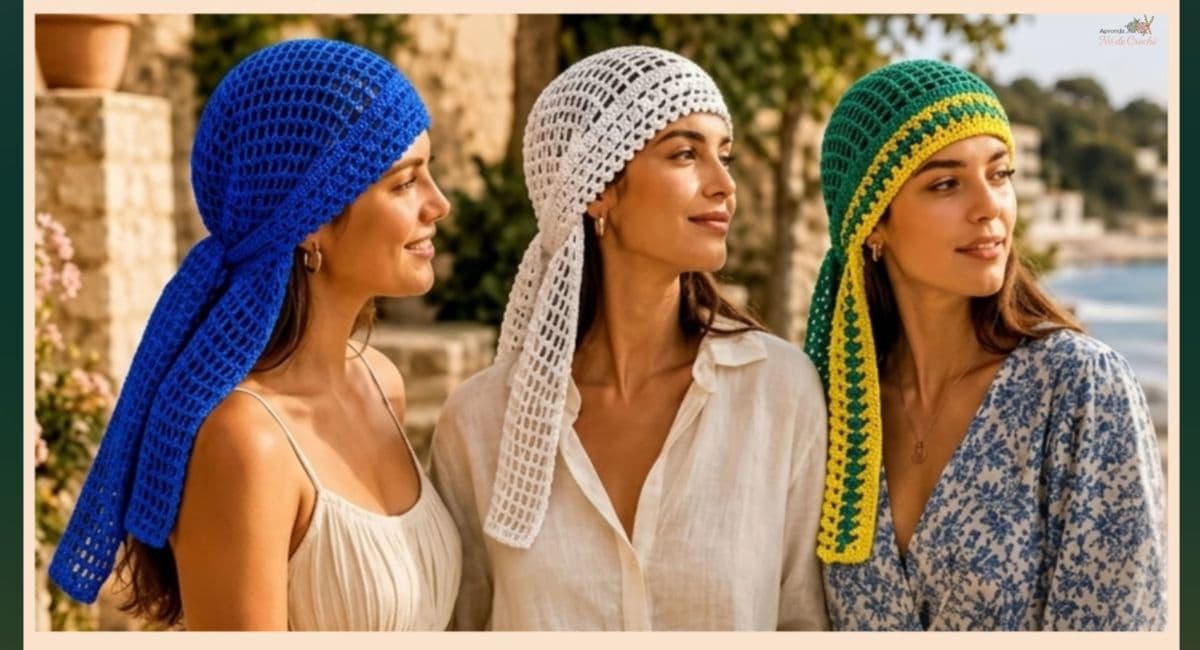 Headpiece/Artesanal