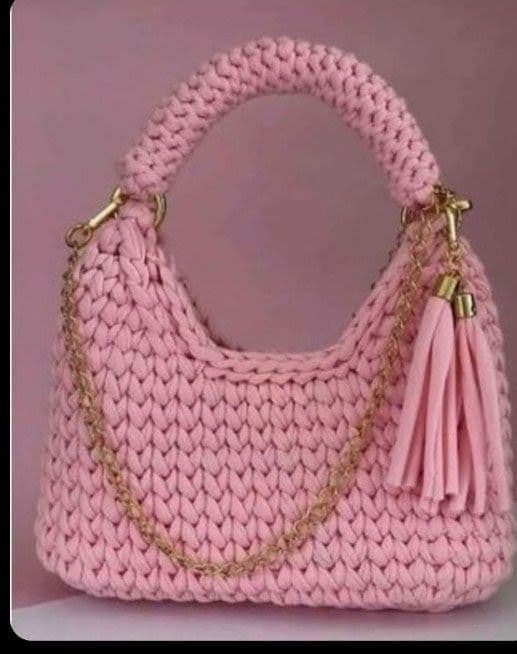 Mini Bag boneca