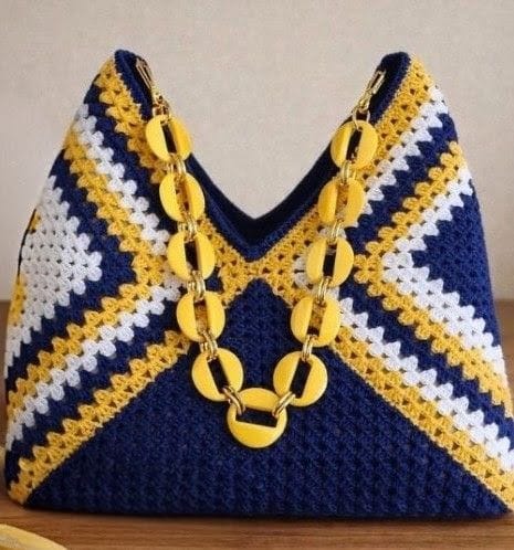 Bolsa Estrela do mar - Foto 1