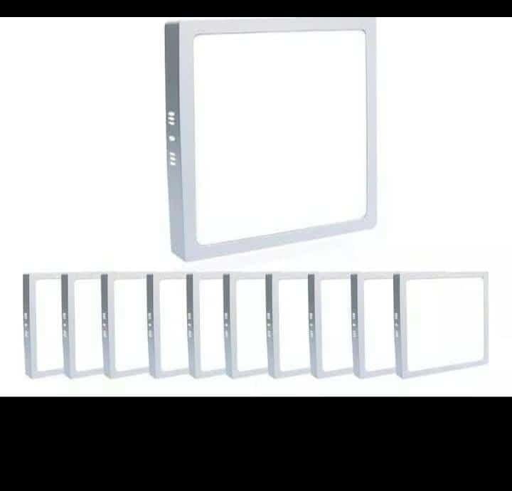 Luminárias 18w - Foto 1