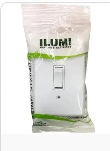 Interropitor 10 amp - Foto 1