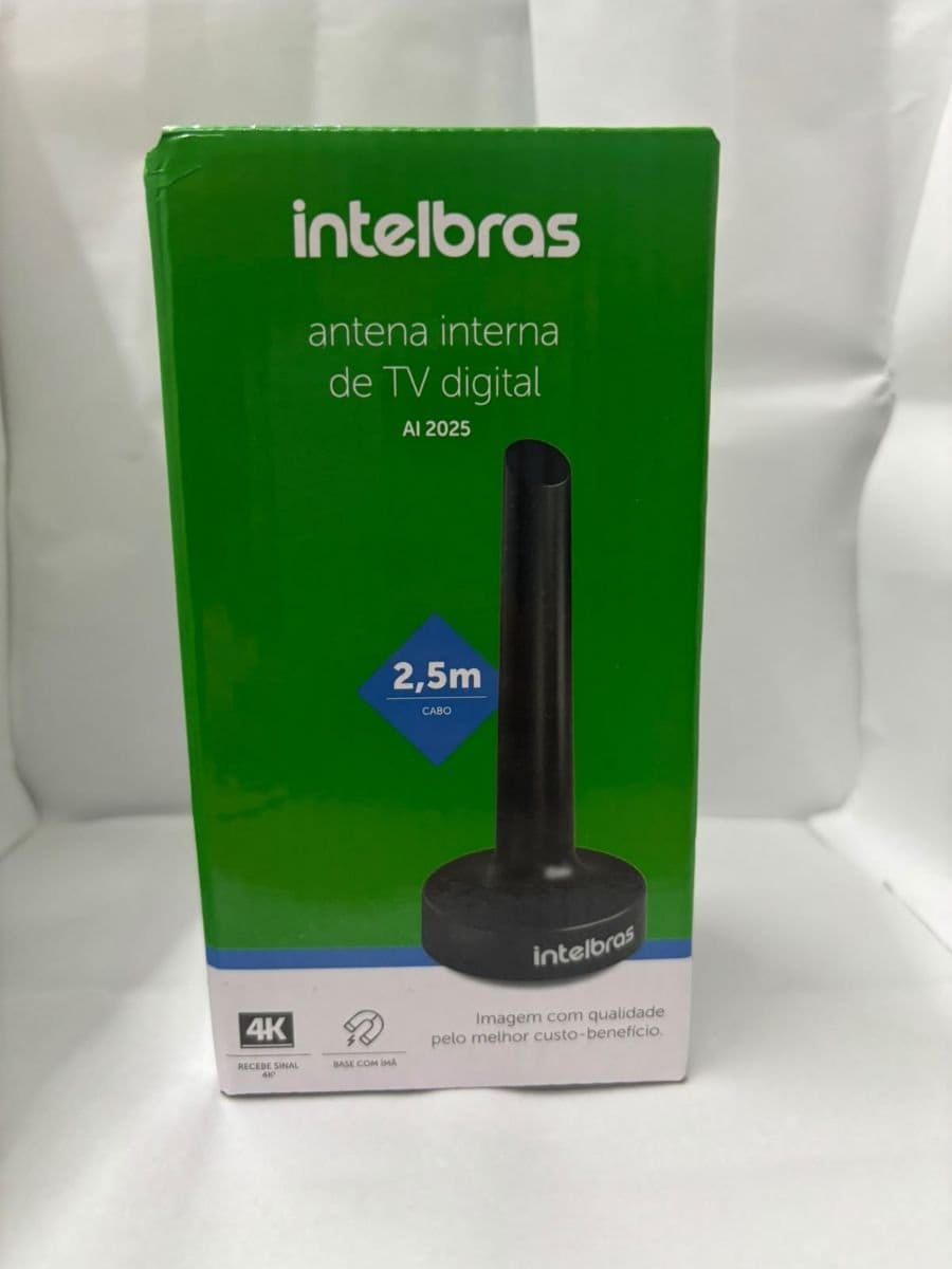 Antena digital - Foto 1