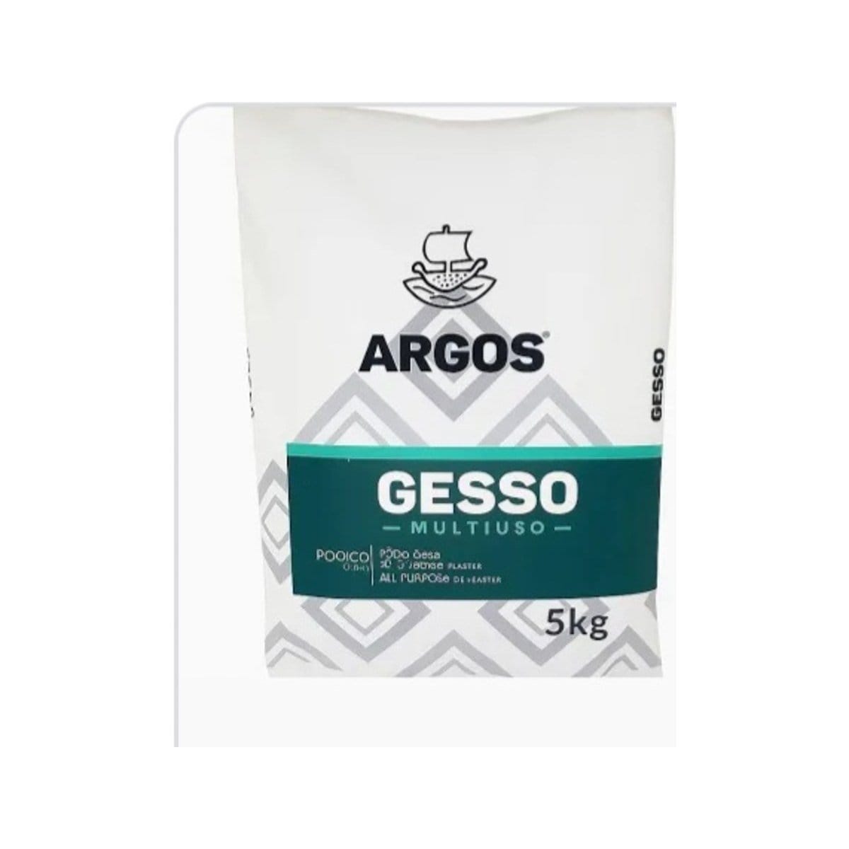 Gesso - Foto 1