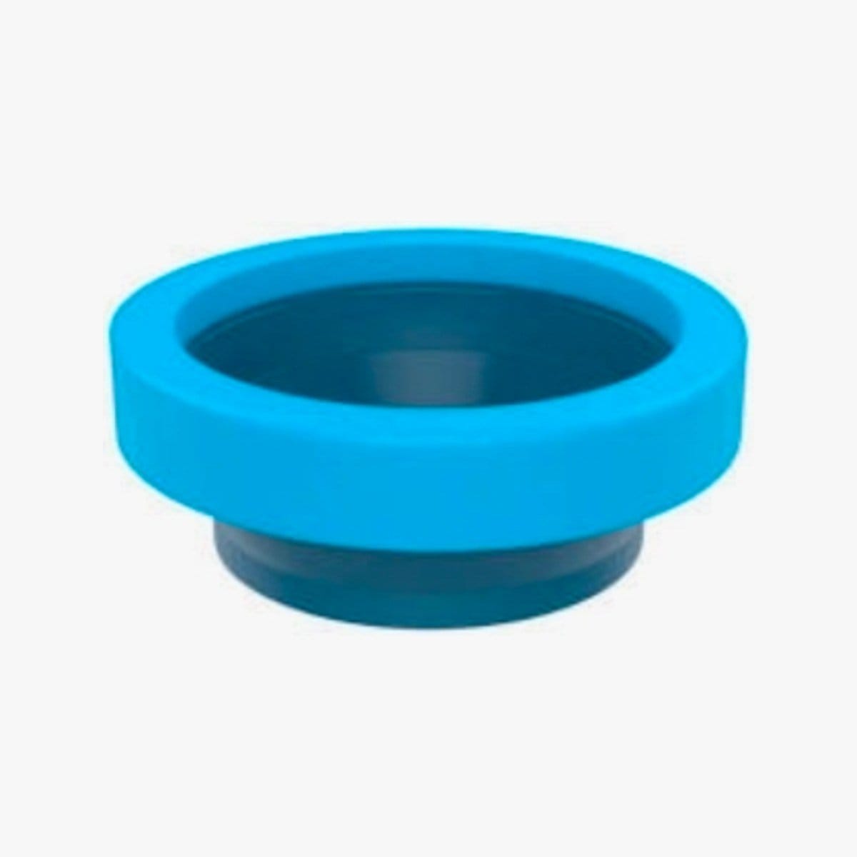Anel de vedação. Vaso - Foto 1