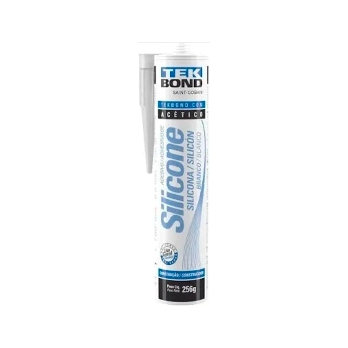 Silicone acetico - Foto 1
