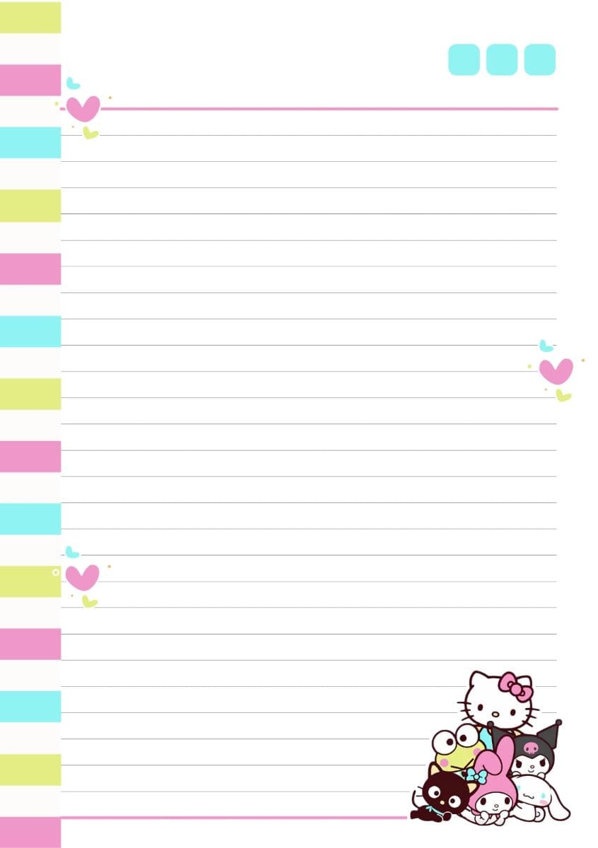 Caderno A5 com 80 folhas - Foto 2