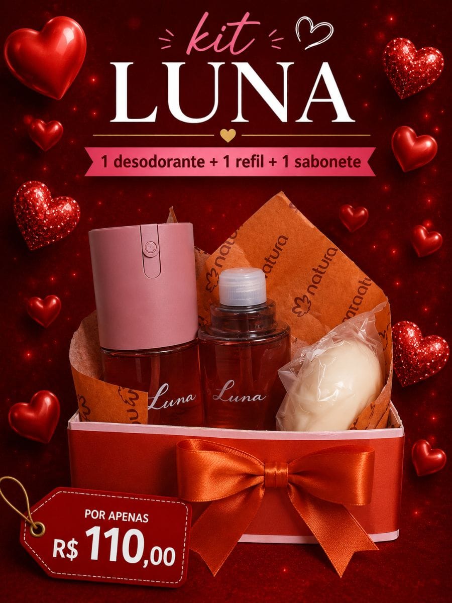 Kit luna - Foto 1