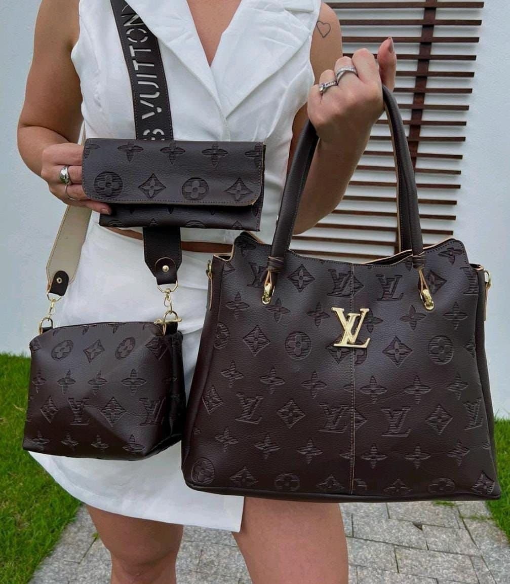Kits de Bolsa Premium