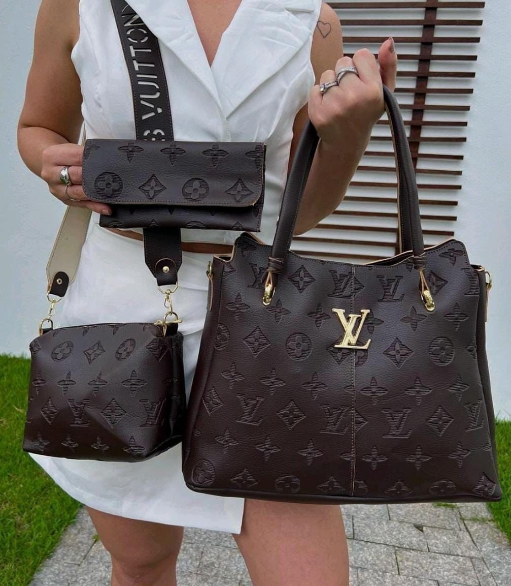 Kits de Bolsa Premium - Foto 1
