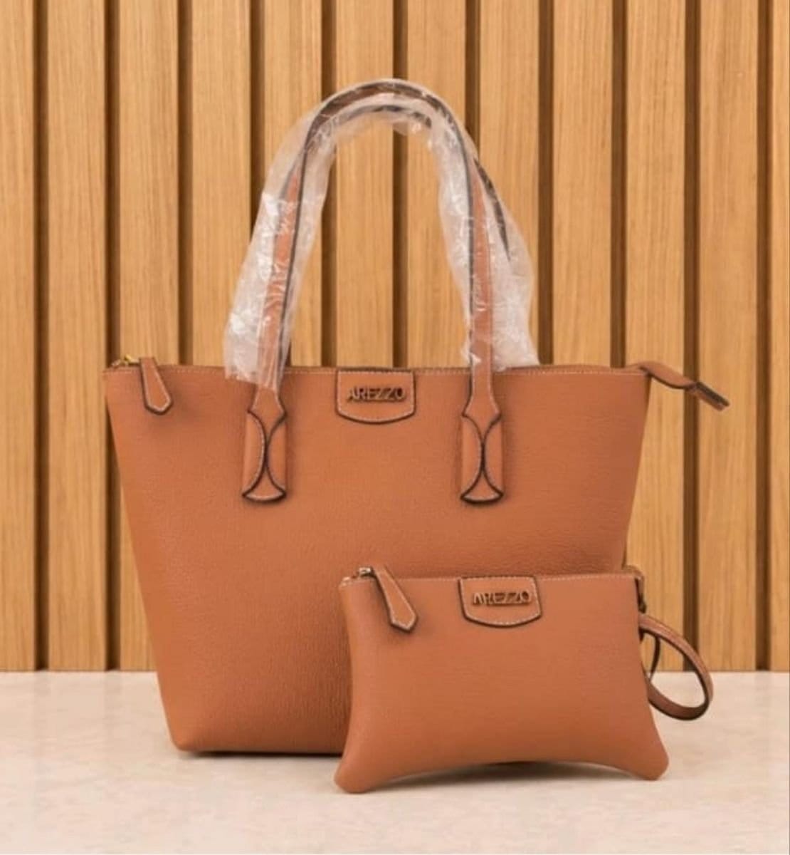 Bolsa Arezzo GG (não original) - Foto 1
