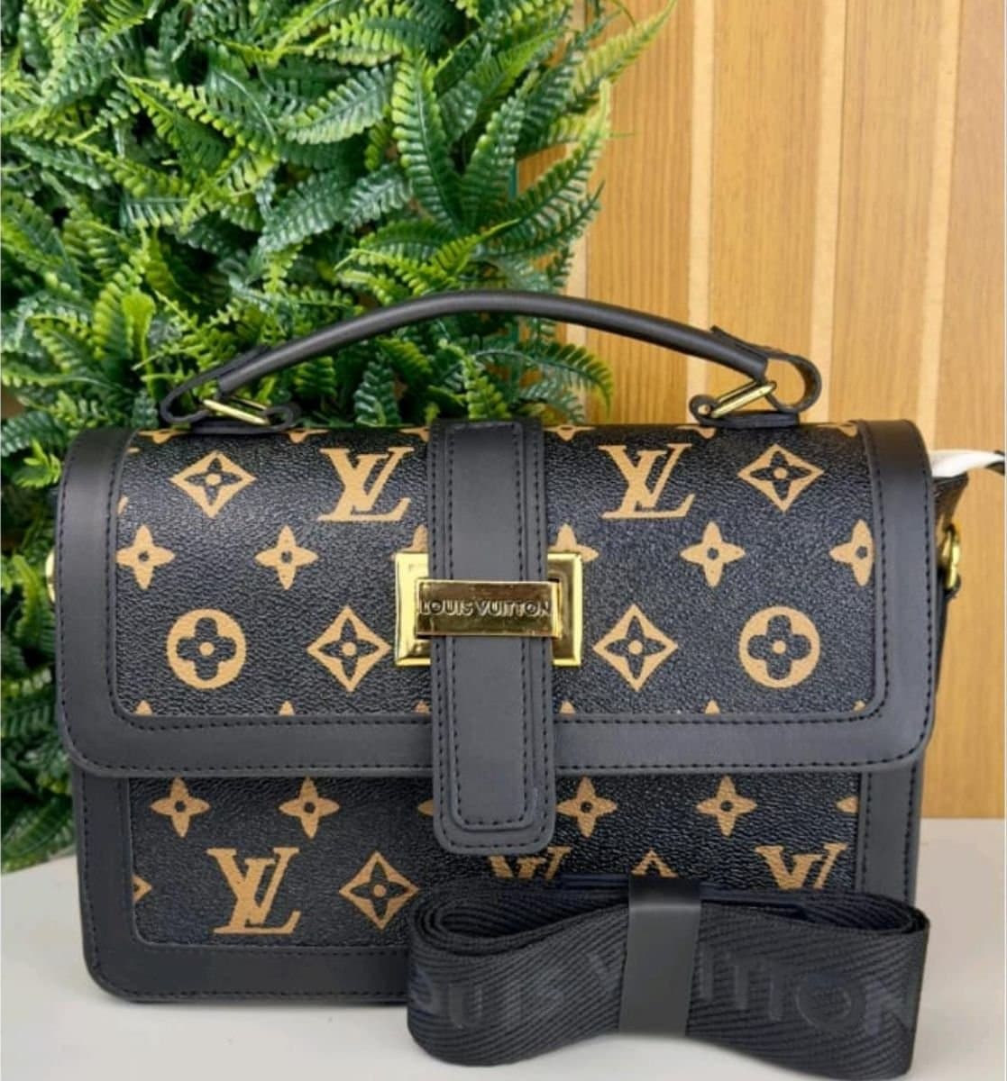 Bolsa semi Maletinha 🌹