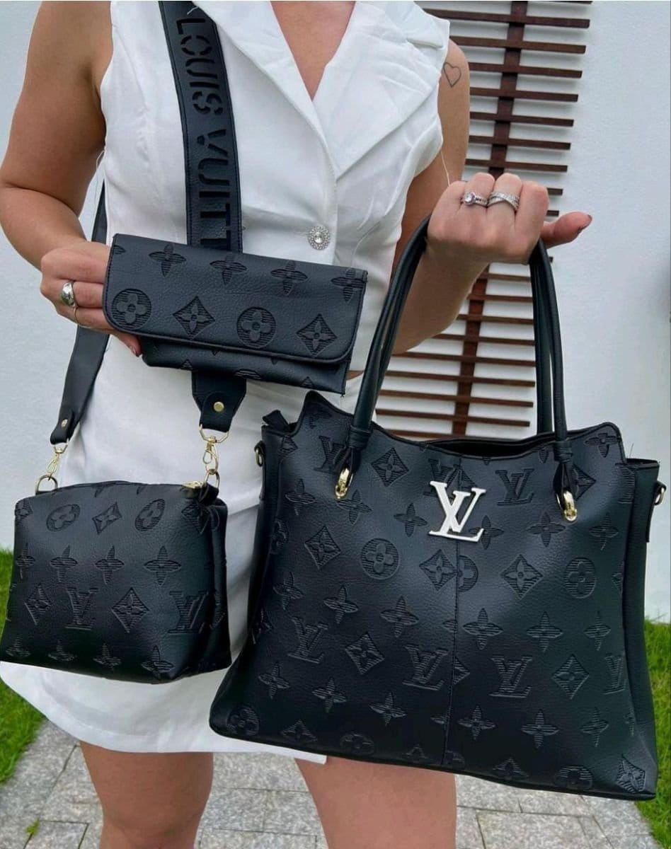 Kits de Bolsa Premium - Foto 1