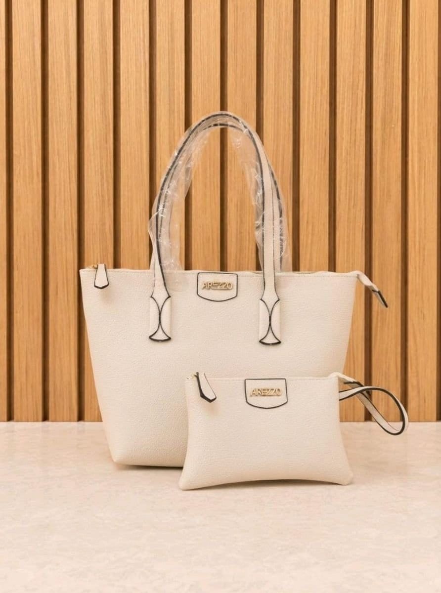 Bolsa Arezzo GG (não original) - Foto 2