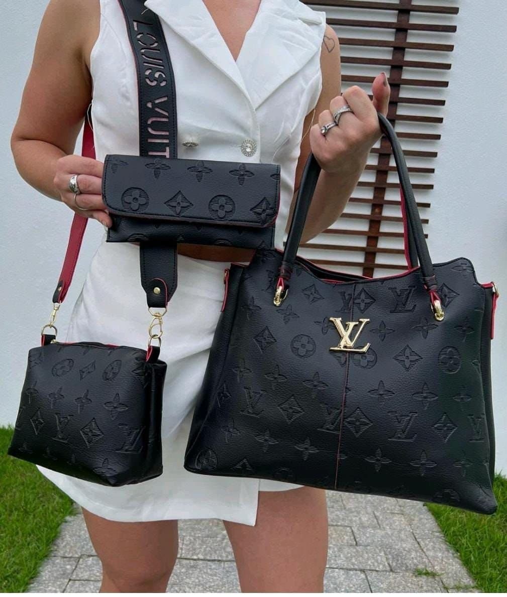 Kits de Bolsa Premium