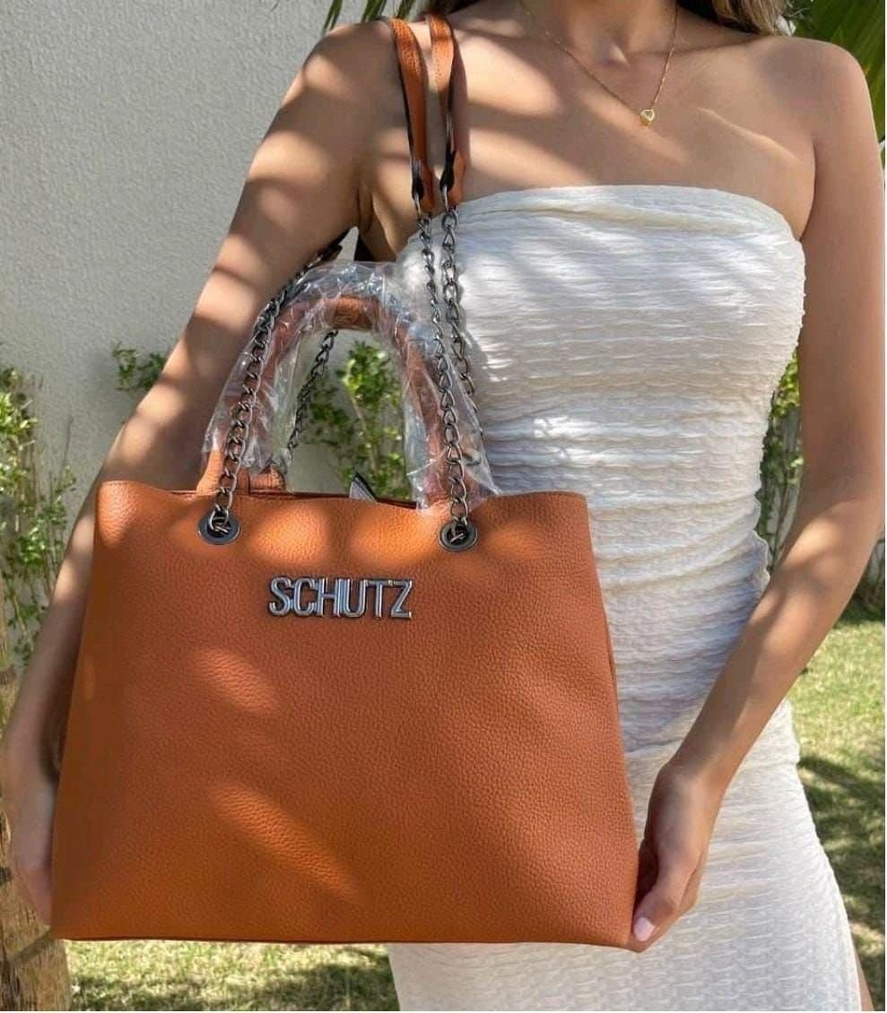 Bolsa Schutz ( não original)