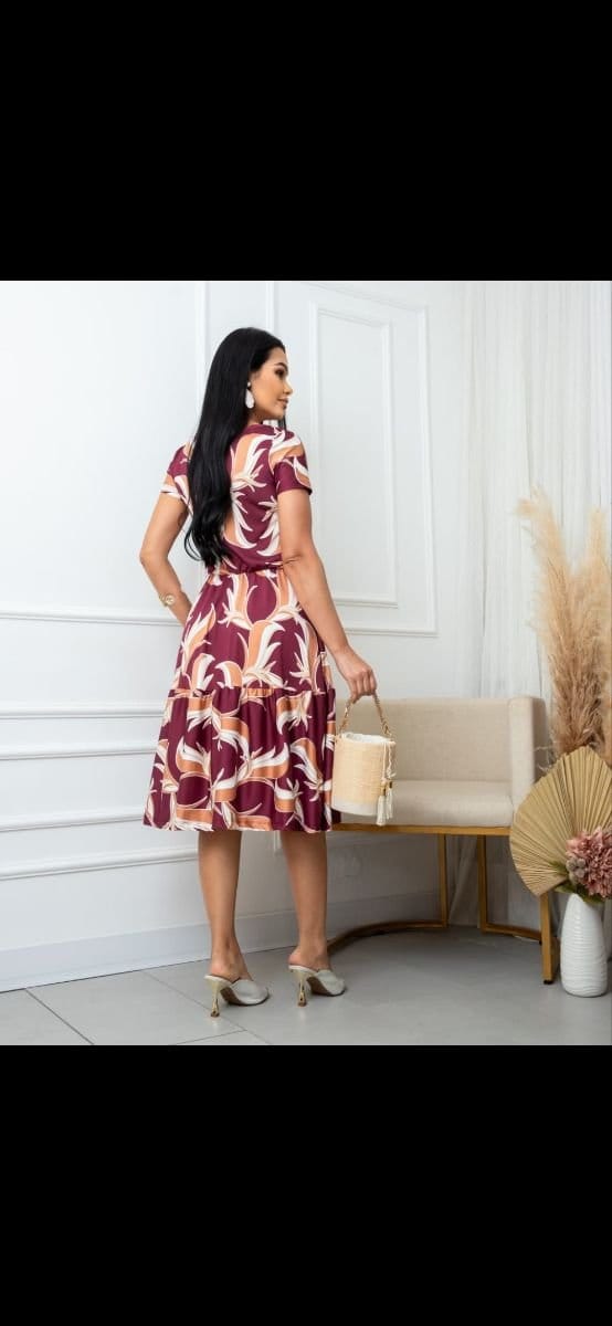 Vestido Joana - Foto 2