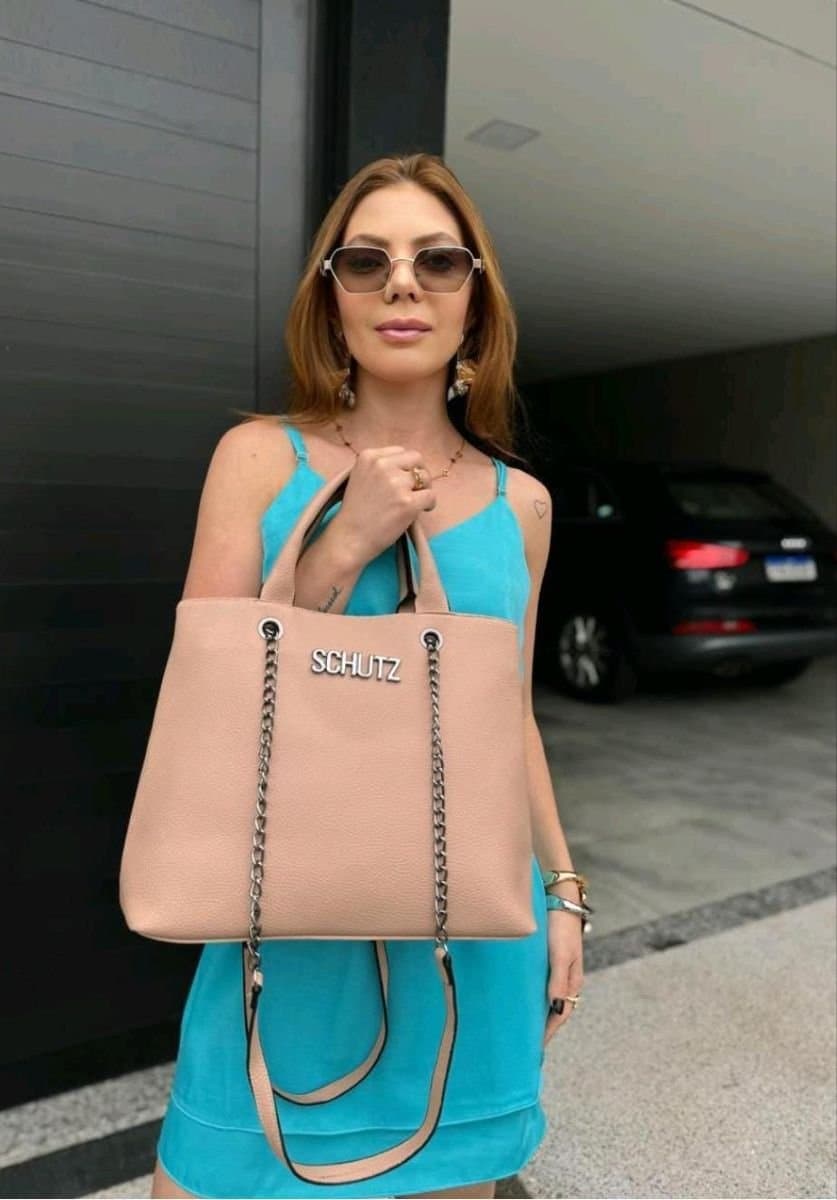 Bolsa Schutz ( não original)
