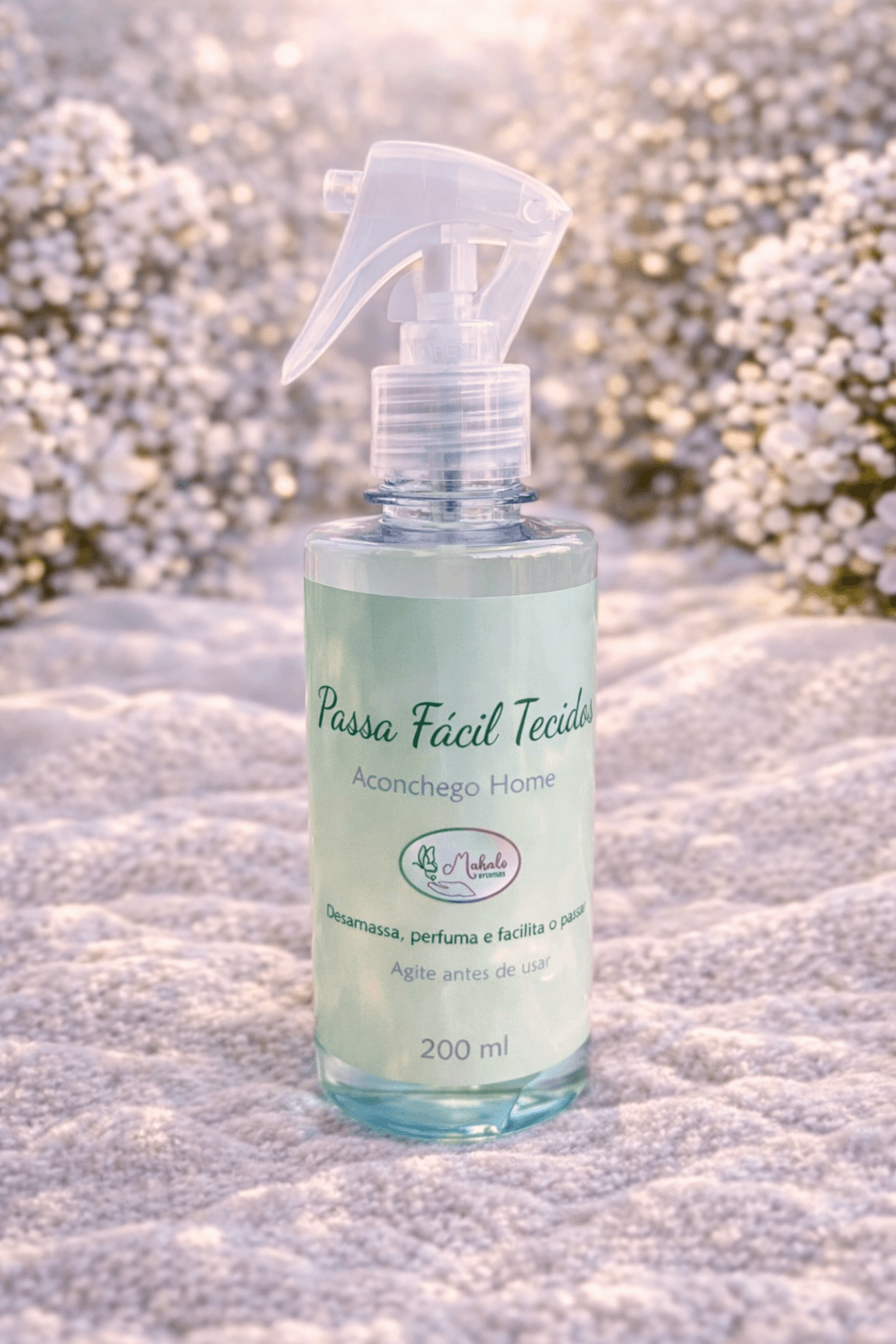 Passa Fácil 200 ml - Aconchego Home - Foto 1