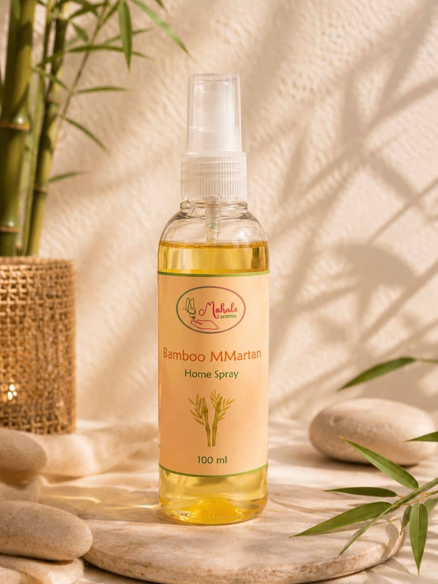 Home Spray Bamboo MM - 100 ml