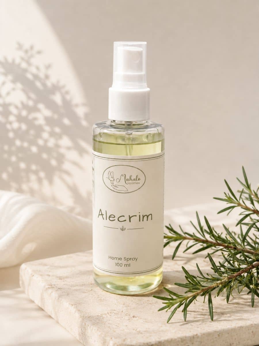 Home Spray de Alecrim - 100ml