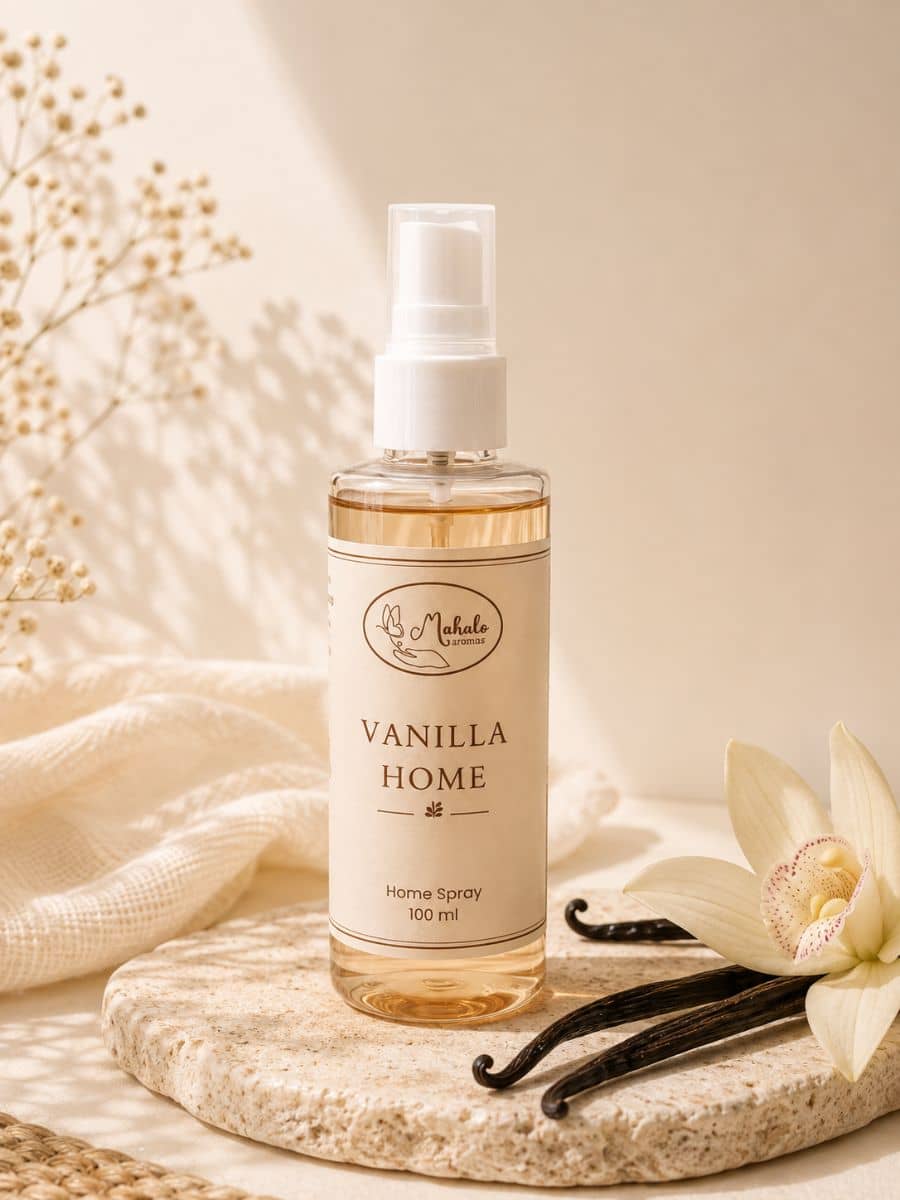 Home Spray Vanilla Home - 100 ml