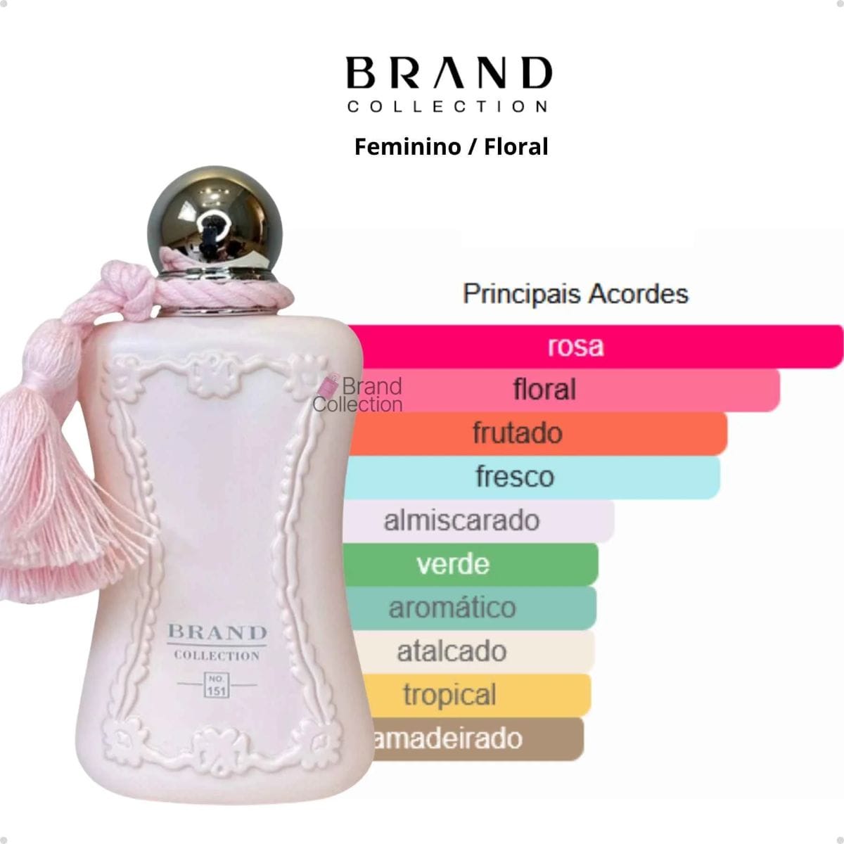 Body Splash Inspirado no Delina - 30ml - Foto 3
