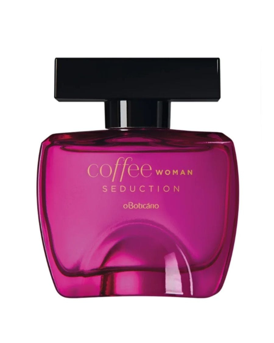 Body Splash Inspirado no Coffe Seduction - 30ml - Foto 1