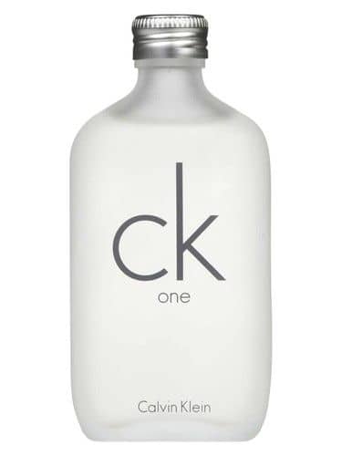 Body Splash Inspirado no Ck One - 200ml
