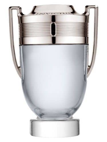 Body Splash Inspirado no Invictus - 30ml