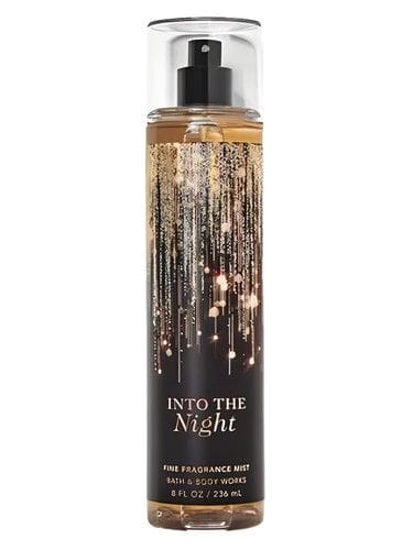 Body Splash Inspirado no In tho the Night - 30ml - Foto 1